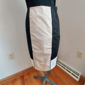 WHBM pencil skirt